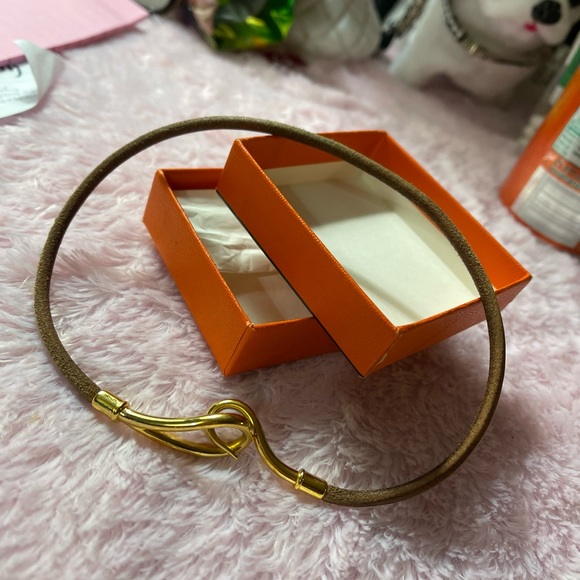 Hermes chocker - Picture 3 of 9